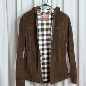 Outback Trading Company fleece jacket